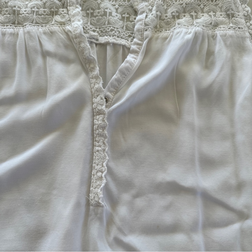 OPUS Blouse - Picture 3 of 8